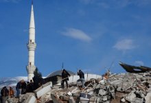 Четверых пропавших казахстанцев ищут в Турции