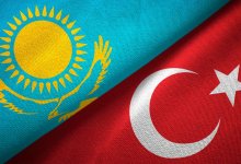 Правительство Казахстана выделило миллион долларов в помощь Турции