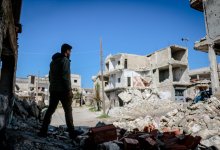 Под завалами находятся двое пропавших в Турции казахстанцев