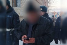 Мужчина признался в двойном убийстве в Акмолинской области