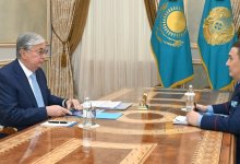 Провокации против журналистов: Токаев дал поручение МВД