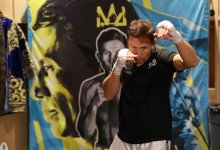 WBA назначила Головкину соперника для защиты титула чемпиона