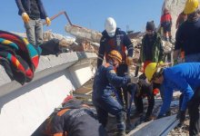 Тело одного казахстанца извлечено из-под завалов в турецком Хатае