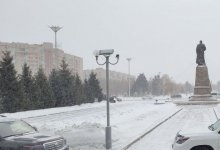 Эвакуированы сотрудники одного из зданий облакимата в Усть-Каменогорске