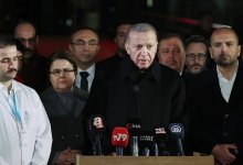 Самое сильное землетрясение в истории: погибших в Турции – свыше 16 тысяч