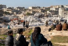 50 тонн гуманитарной помощи направит Казахстан в Сирию