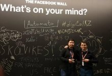 О погибшем в Турции однокурснике рассказал глава Минцифры