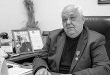 Скончался первый премьер-министр Казахстана