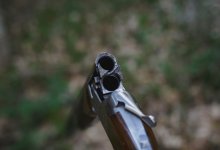 Тело мужчины с огнестрельным ранением нашли в ЗКО