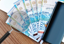 Какие деньги чаще всего подделывают в Казахстане?