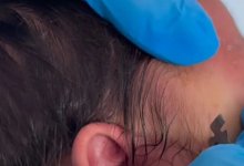 Резавшую младенца бритвой медсестру оштрафовали в Актау (ВИДЕО)