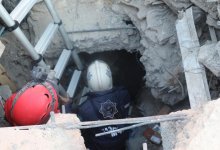 Тела 19 погибших извлекли казахстанские спасатели в Турции