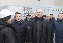 Гендиректора “Павлодарэнерго” уволили по требованию Скляра