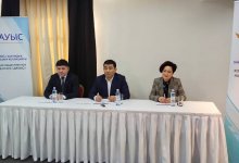 Новая общественная коалиция наблюдателей появилась в Казахстане