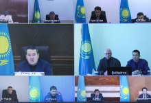 Работы проводятся не по регламенту: Смаилов раскритиковал ремонт автодорог в регионах