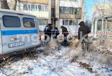 Тело мужчины нашли в шахте теплотрассы в Уральске