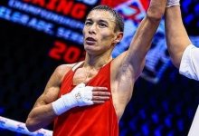 Казахстанец завоевал золото престижного турнира по боксу в Венгрии