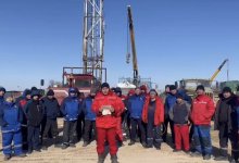 Работники месторождения в Мангистау просят помощи у акима и прокурора