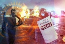 За пытки во время январских беспорядков осудили пятерых полицейских в Талдыкоргане