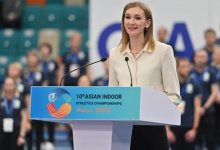 Олимпийская чемпионка Ольга Рыпакова объявила о завершении карьеры