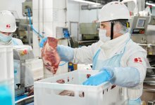 Строить новый мясокомбинат и сотрудничать с россиянами будут в Семее