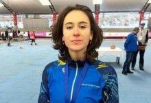 Женская сборная Казахстана выиграла серебро чемпионата мира