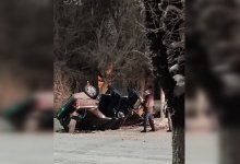 Один человек погиб в результате ДТП в Жезказгане