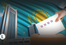 ЦИК принял на аккредитацию кандидатуры еще 10 наблюдателей на выборы в Мажилис