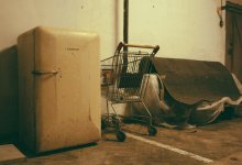 В Австралии супруги спрятали тело мертворожденного ребенка в морозилке