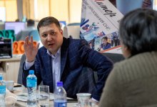 Кто услышит чаяния фермеров?