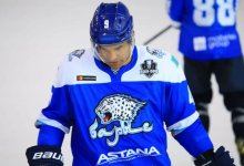 Хоккей нам нужен, но не такой!