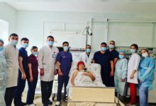 Вытащили с того света: астанчанка выжила после 53 остановок сердца за сутки