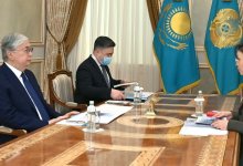 Паводковый период: Минэкологии проверит на готовность область Абай и ВКО