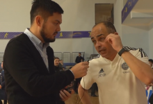 “Люди не знают правил”: бразильский тренер раскритиковал организацию чемпионата Казахстана