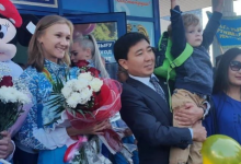 Уходит целая эпоха: завершение карьеры Ольги Рыпаковой прокомментировал аким Усть-Каменогорска