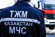 Новую воинскую часть создают в Казахстане