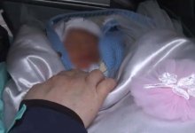 Своего новорожденного ребенка пыталась продать пара из Алматы (ВИДЕО)