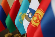 Казахстан увеличил товарооборот со странами ЕАЭС