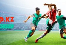 Годовая подписка Setanta и 200 000 ₸ от БК Пин Ап