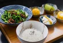 Почти на 40% подорожал казахстанский рис из-за спроса со стороны России