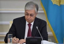 Трудовые споры, договоры с Францией и Узбекистаном: ряд законов подписал Токаев