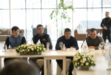 Популяризацию и развитие игры аударыспак обсудили в Алматы