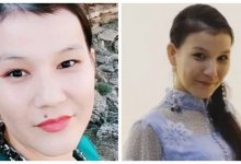 Мать троих детей из Бейнеу нашли спустя пять месяцев