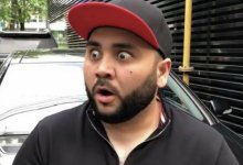 Казахстанцев обманывают от имени известного вайнера