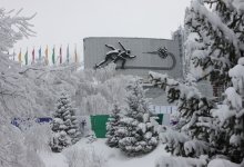 Какая погода ожидает казахстанцев в выходные