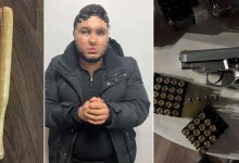 Буйных клиентов караоке-клуба избил дубинкой управляющий в Алматы