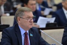 Депутаты проверят Алматы на сейсмобезопасность