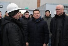 "Все виноваты": Скляр извинился за аварию в Экибастузе