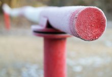 Войну незаконным шлагбаумам объявили городские власти в Усть-Каменогорске