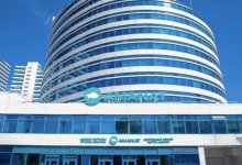 В AMANAT прокомментировали ситуацию с баннером в Караганде